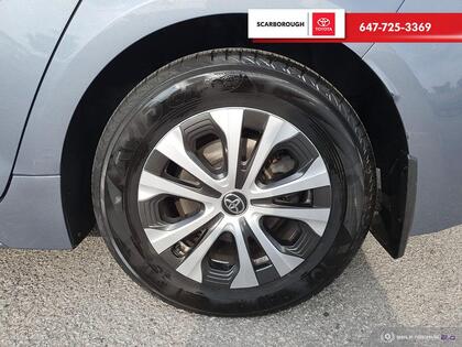 used 2022 Toyota Corolla car, priced at $27,495