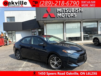 used 2019 Toyota Corolla car, priced at $21,950