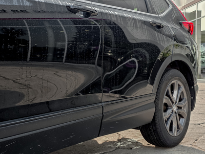 used 2020 Honda CR-V car, priced at $30,495