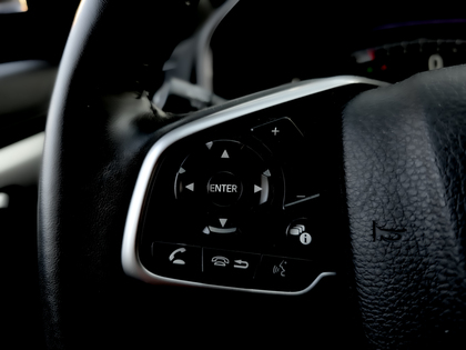 used 2020 Honda CR-V car, priced at $30,495