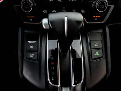 used 2020 Honda CR-V car, priced at $30,495