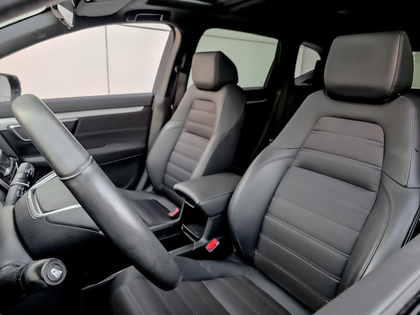 used 2020 Honda CR-V car, priced at $30,495