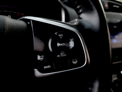 used 2020 Honda CR-V car, priced at $30,495