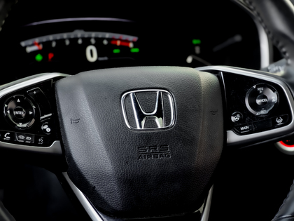 used 2020 Honda CR-V car, priced at $30,495