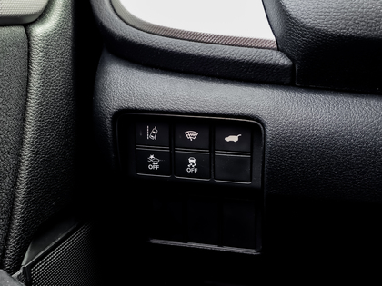 used 2020 Honda CR-V car, priced at $30,495