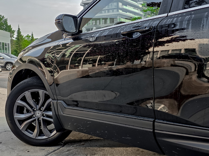 used 2020 Honda CR-V car, priced at $30,495