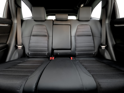 used 2020 Honda CR-V car, priced at $30,495