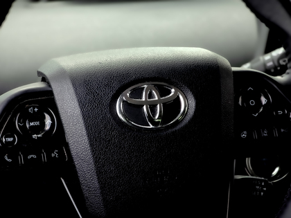 used 2022 Toyota Prius car, priced at $31,995