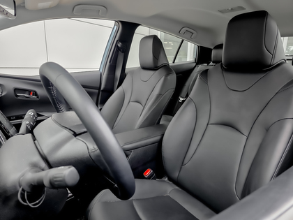 used 2022 Toyota Prius car, priced at $31,995
