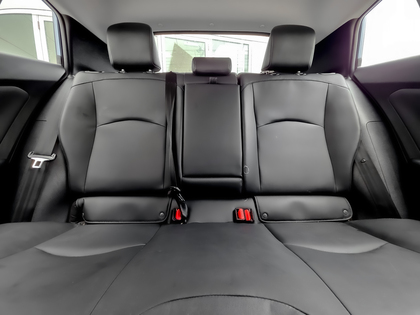 used 2022 Toyota Prius car, priced at $31,995