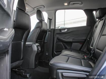 used 2022 Ford Escape car, priced at $26,500