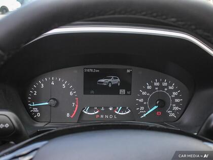 used 2022 Ford Escape car, priced at $26,500