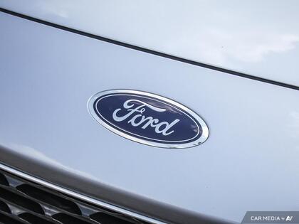 used 2022 Ford Escape car, priced at $26,500