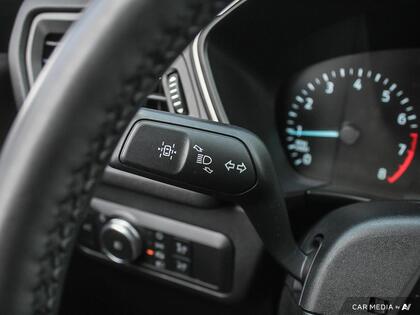 used 2021 Ford Escape car, priced at $24,500