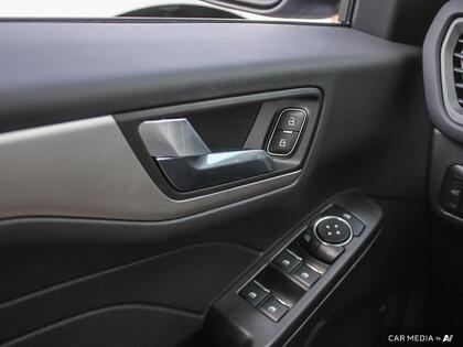 used 2022 Ford Escape car, priced at $26,500