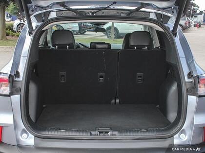 used 2022 Ford Escape car, priced at $26,500