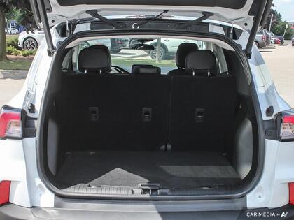 used 2021 Ford Escape car, priced at $24,500