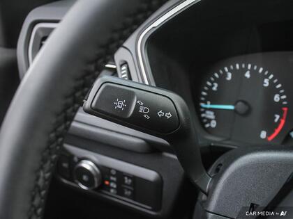 used 2022 Ford Escape car, priced at $26,500
