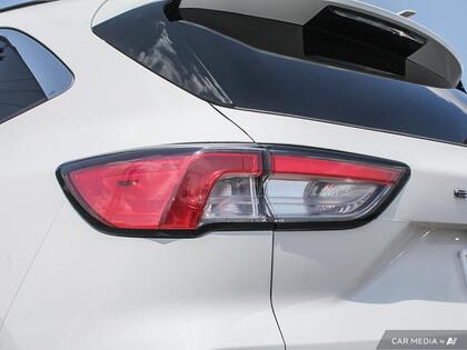 used 2021 Ford Escape car, priced at $24,500