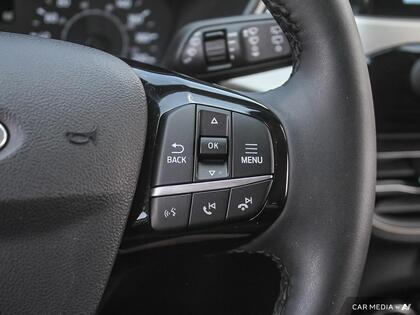 used 2022 Ford Escape car, priced at $26,500