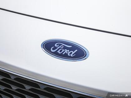 used 2021 Ford Escape car, priced at $24,500