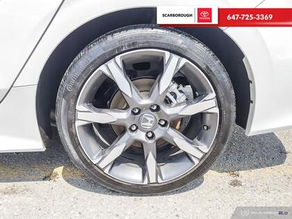 used 2025 Honda Civic Sedan Hybrid car, priced at $37,995