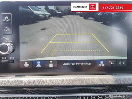 used 2025 Honda Civic Sedan Hybrid car, priced at $37,995