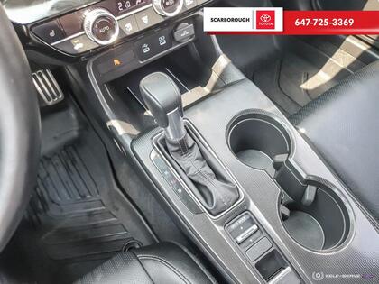used 2025 Honda Civic Sedan Hybrid car, priced at $37,995