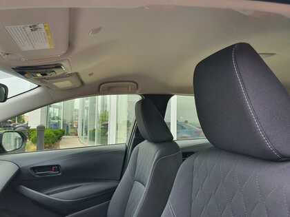 used 2024 Toyota Corolla car, priced at $32,995