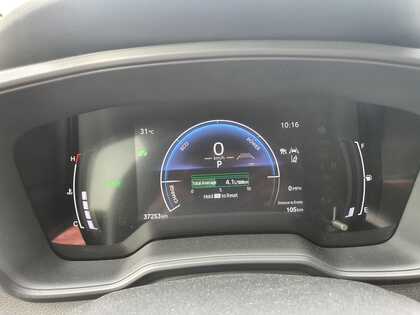 used 2024 Toyota Corolla car, priced at $32,995