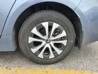 used 2024 Toyota Corolla car, priced at $32,995