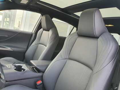 used 2024 Toyota Venza car, priced at $54,495