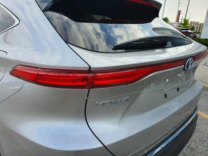 used 2024 Toyota Venza car, priced at $54,495