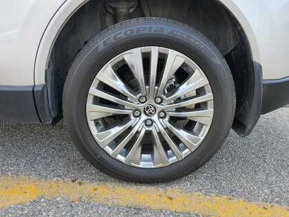 used 2024 Toyota Venza car, priced at $54,495