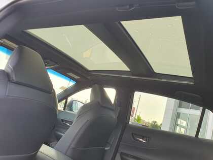 used 2024 Toyota Venza car, priced at $54,495
