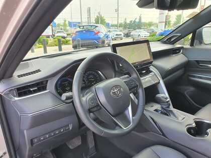 used 2024 Toyota Venza car, priced at $54,495