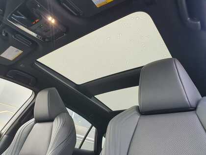 used 2024 Toyota Venza car, priced at $54,495
