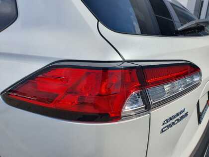 used 2023 Toyota Corolla Cross car, priced at $31,995