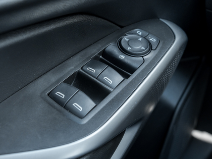 used 2024 Chevrolet Trax car, priced at $25,993