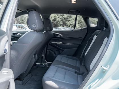used 2024 Chevrolet Trax car, priced at $25,993
