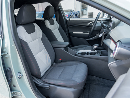 used 2024 Chevrolet Trax car, priced at $25,993