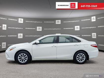 used 2017 Toyota Camry car, priced at $17,995