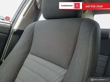 used 2017 Toyota Camry car, priced at $17,995