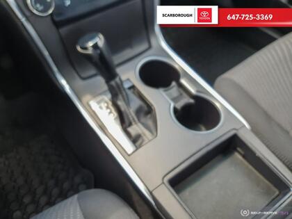 used 2017 Toyota Camry car, priced at $17,995