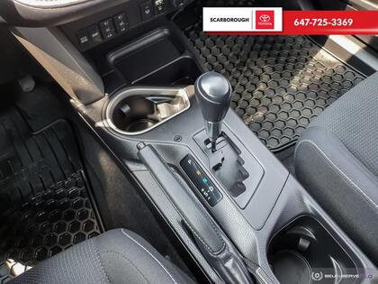 used 2016 Toyota RAV4 car, priced at $19,995