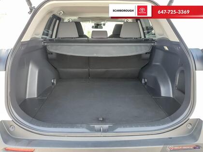 used 2024 Toyota RAV4 car, priced at $47,995