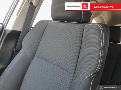 used 2016 Toyota RAV4 car, priced at $19,995