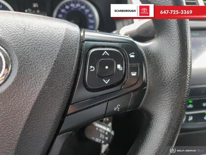 used 2017 Toyota Camry car, priced at $17,995