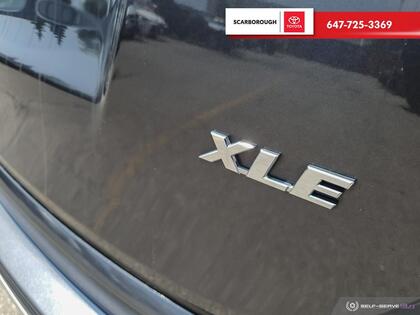 used 2016 Toyota RAV4 car, priced at $19,995