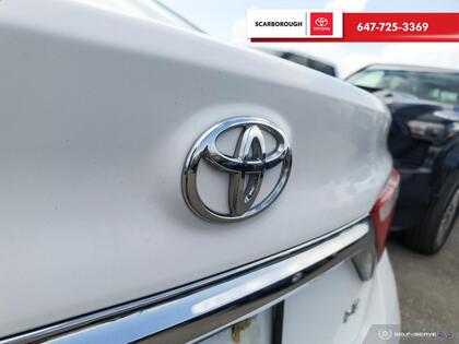 used 2017 Toyota Camry car, priced at $17,995